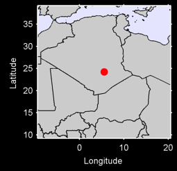 MERTOUEK Local Context Map