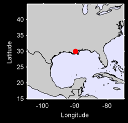 TERRYTOWN 3S Local Context Map