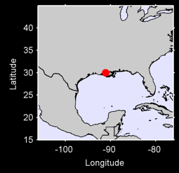 PAINCOURTVILLE Local Context Map