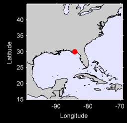 PANACEA 1 S Local Context Map