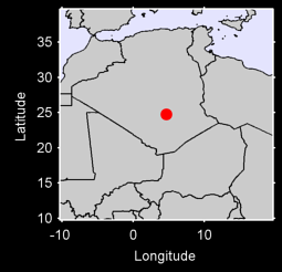 MOULAY LACHEN Local Context Map