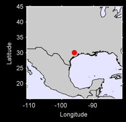 HEMPSTEAD Local Context Map