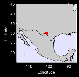 JUNO 4 S Local Context Map