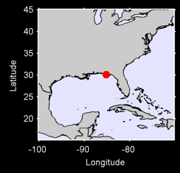 WEWAHITCHKA Local Context Map