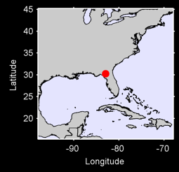 LIVE OAK Local Context Map