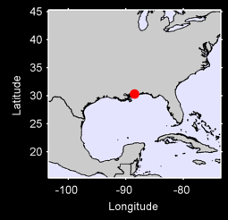 RANGE A REAR PASCAGO Local Context Map