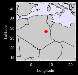 TINFOUYE Local Context Map