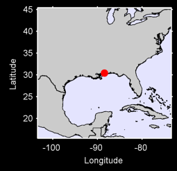 PECAN Local Context Map