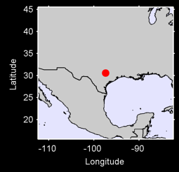 TAYLOR 1 NW Local Context Map