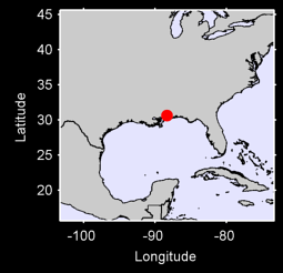 SEVEN HILLS Local Context Map