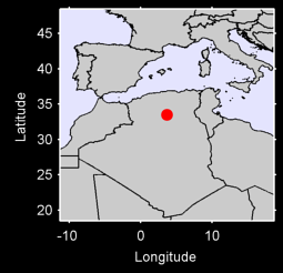 AYATA Local Context Map