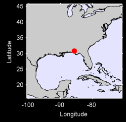 BONIFAY Local Context Map