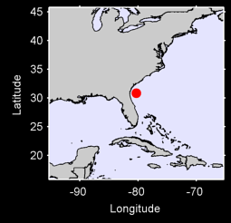 US NAVY TOWER R4 Local Context Map