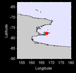 AWS: WINDLESS BIGHT (8918) Local Context Map