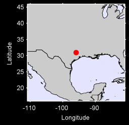 MADISONVILLE Local Context Map