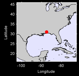 ATMORE Local Context Map