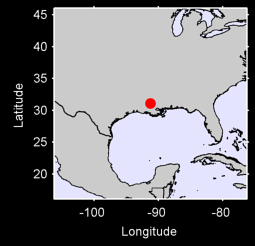 WOODVILLE 4 ESE Local Context Map