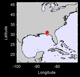 LUCY Local Context Map