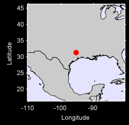 HOUSTON CO Local Context Map