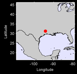 BROADDUS 1 NE Local Context Map