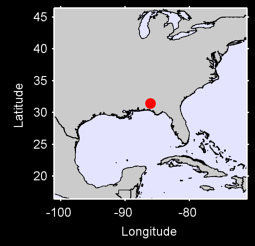 ELBA Local Context Map