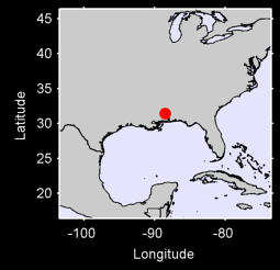 STATE LINE Local Context Map