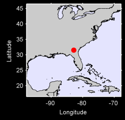 DOUGLAS Local Context Map