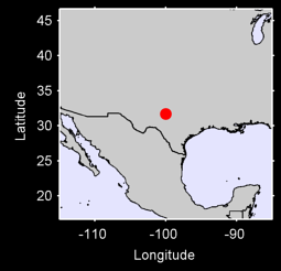 BALLINGER-2NW Local Context Map