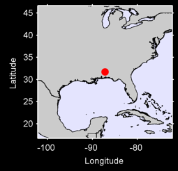 BEATRICE Local Context Map