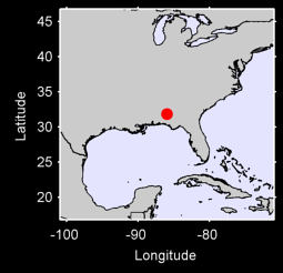 TROY Local Context Map