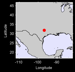 HUBBARD Local Context Map