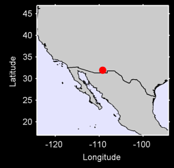 PARADISE Local Context Map