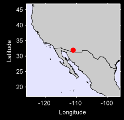 HELMET PEAK RUBY STAR RANCH Local Context Map