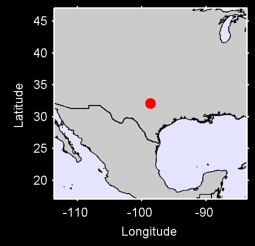 DE LEON 5 SW Local Context Map