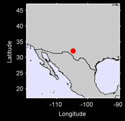 CARSON SEEP NEAR Local Context Map