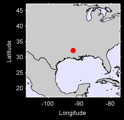 COLUMBIA LOCKS Local Context Map