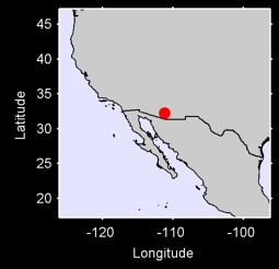 TUCSON 11 W Local Context Map