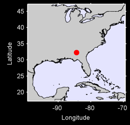 PUTNAM Local Context Map