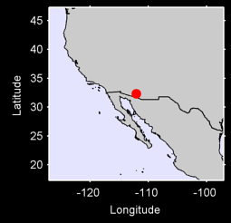 SANTA ROSA SCHOOL Local Context Map