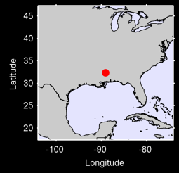 NEWTON 5 ENE Local Context Map