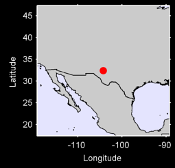 CARLSBAD Local Context Map