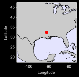 TALLULAH Local Context Map