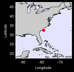 EDISTO Local Context Map