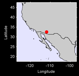 SLATE MOUNTAIN Local Context Map