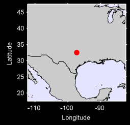 BURLESON Local Context Map