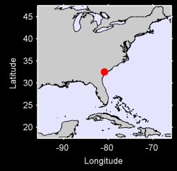 RIDGELAND 5 NE Local Context Map