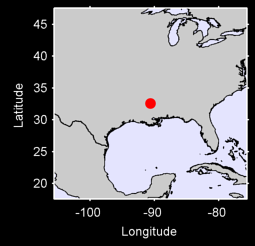 SATARTIA 8 SW Local Context Map