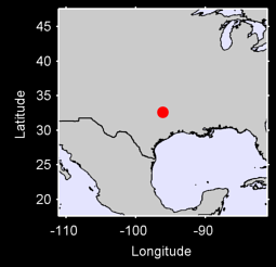 KAUFMAN 13 ENE Local Context Map