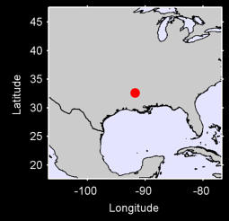 OAK RIDGE Local Context Map