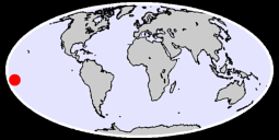 SWAIN ISLAND Global Context Map